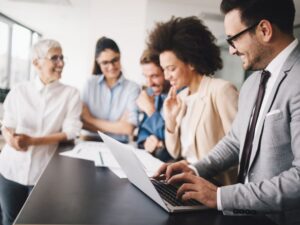 Unveiling the Mystery Behind the Corporate Strategy Director Salary