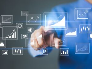Elevate Your Business Game with Expert Business Intelligence Consulting