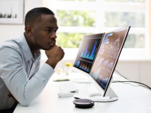 Business Analytics Graduate Certificate: Unlocking Career Opportunities