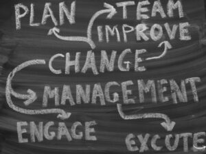 The Importance of Change Management: Navigating Transformation with Ease