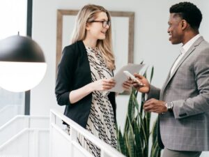 Corporate Strategy Biz: Navigating Success in the Business World