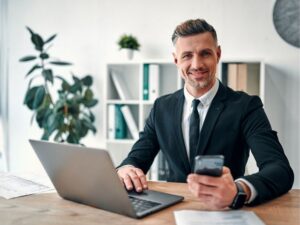 The Essential Guide to Business Cards: Crafting the Perfect First Impression