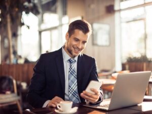Business Casual: Navigating the Modern Dress Code