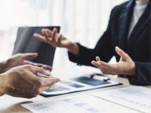 Small Business Loans: Your Path to Growth and Success