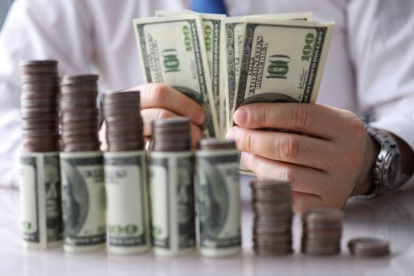 how to build an emergency fund