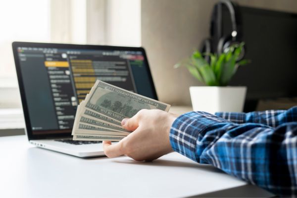 Best side hustles to make extra money