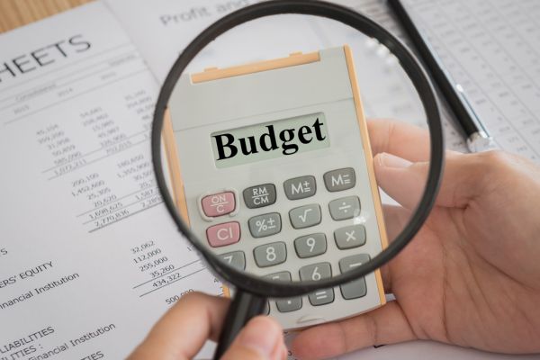 best budgeting apps 2025