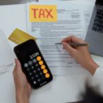 Tax Planning Strategies