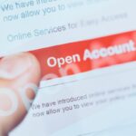 How to Open a Bank Account