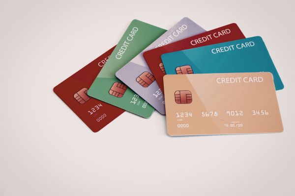 Best Rewards Credit Cards