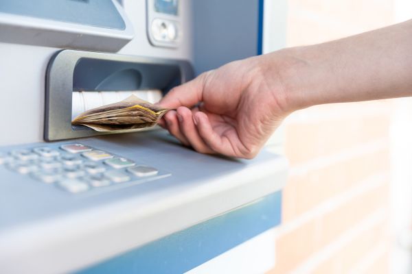 Safe withdrawal rate FIRE