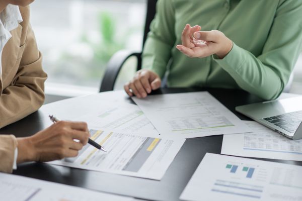 envelope budgeting system explained