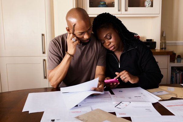 budgeting app for couples shared expenses