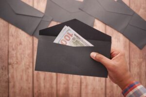What Is Cash Stuffing? The TikTok Budgeting Trend Explained