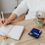 zero based budget template monthly