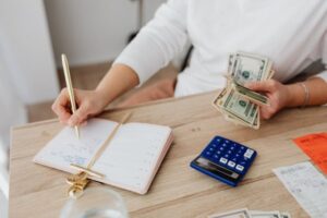 Monthly Zero-Based Budget Template You Can Actually Use
