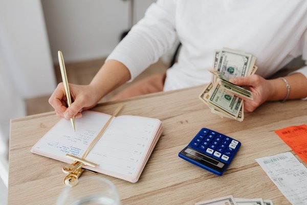 zero based budget template monthly