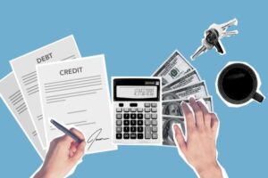 How to Budget Around Monthly Student Loan Payments