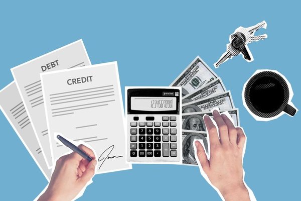 budgeting with student loan payments