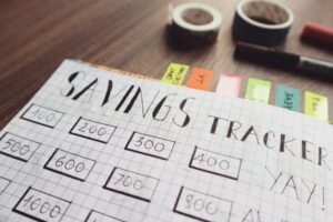 How to Set Up an Automatic Savings Plan That Lasts