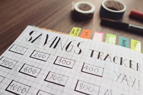 automatic savings plan