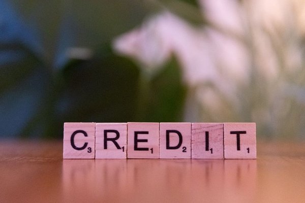 credit score ranges