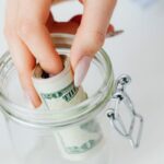 emergency fund for single income households