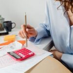 how to budget for irregular monthly bills
