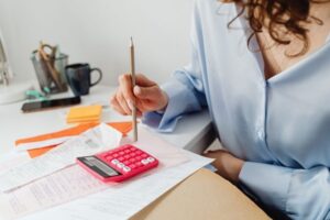 How to Budget for Bills That Aren’t the Same Every Month