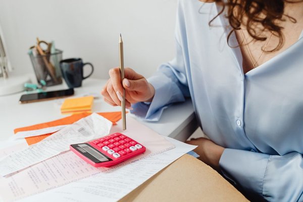 how to budget for irregular monthly bills