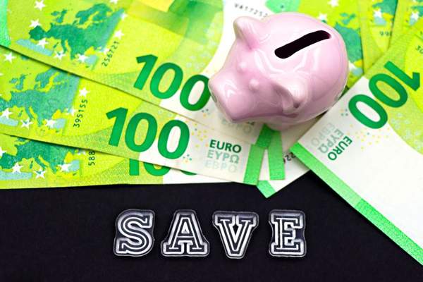 how to build an emergency fund fast