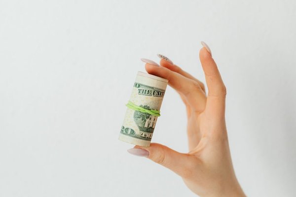 how to save money from every paycheck