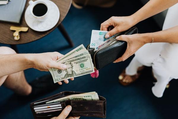 pay yourself first method
